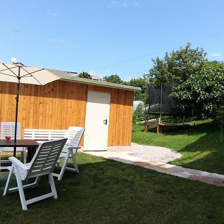 Casa Verde Belluno Mel ภายนอก รูปภาพ