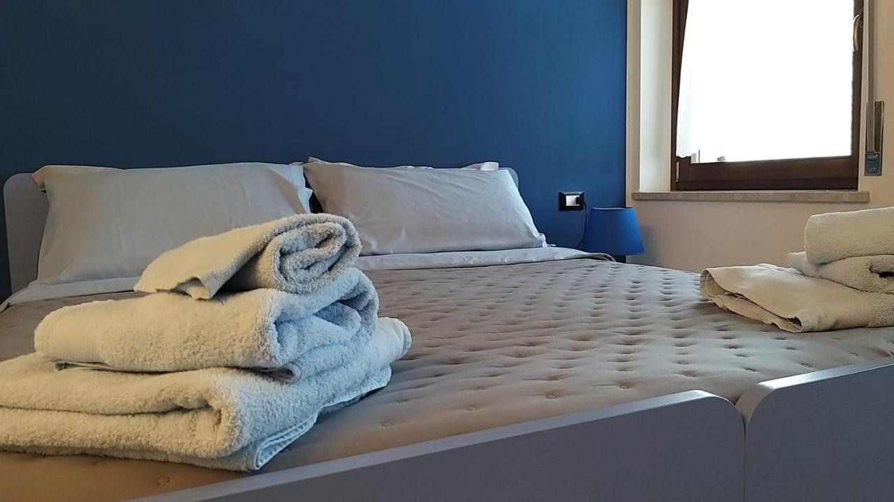 Casa Verde Belluno Mel ภายนอก รูปภาพ