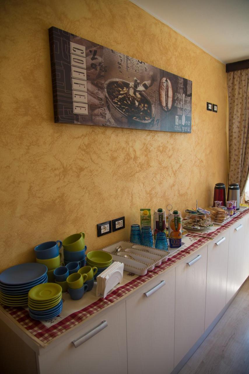 Casa Verde Belluno Mel ภายนอก รูปภาพ
