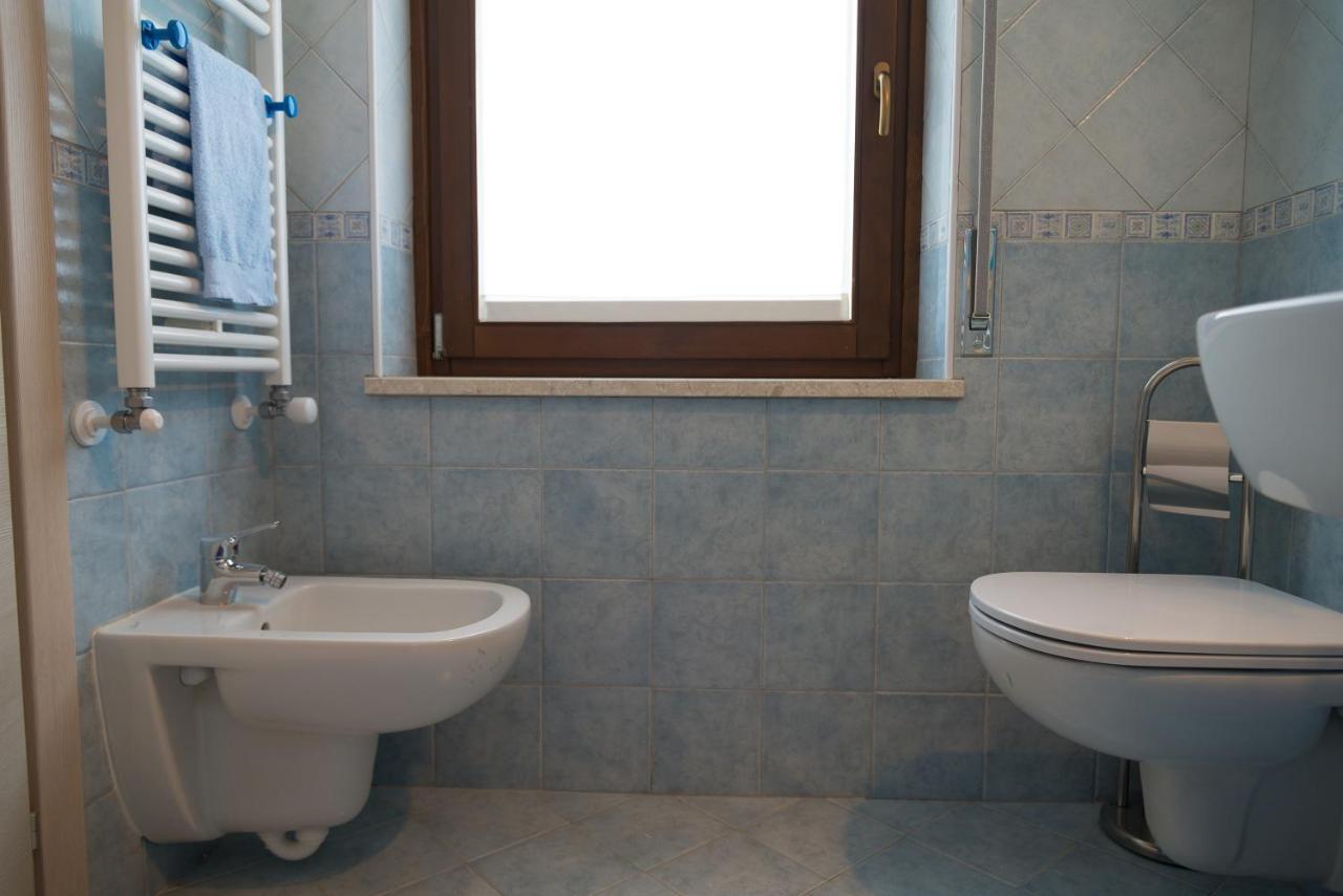 Casa Verde Belluno Mel ภายนอก รูปภาพ