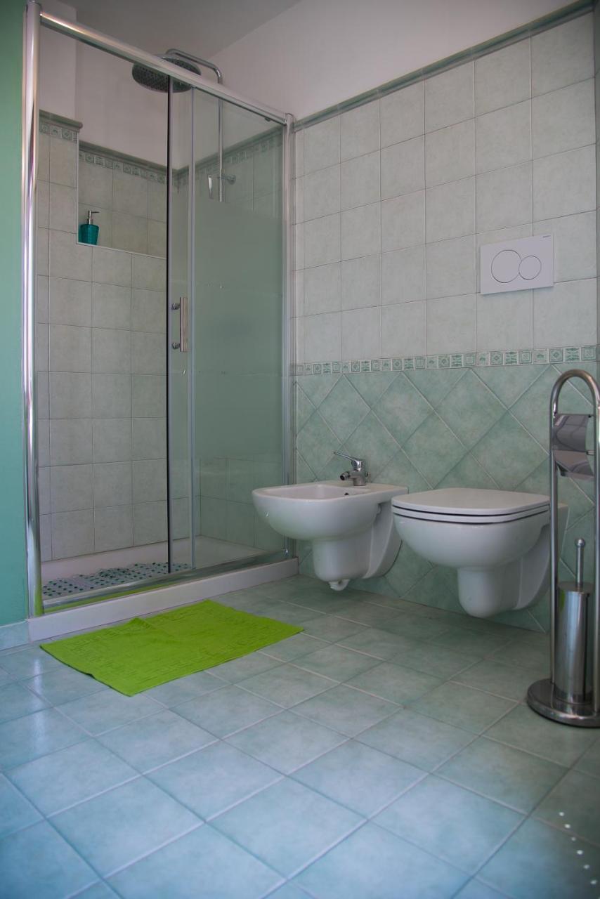 Casa Verde Belluno Mel ภายนอก รูปภาพ