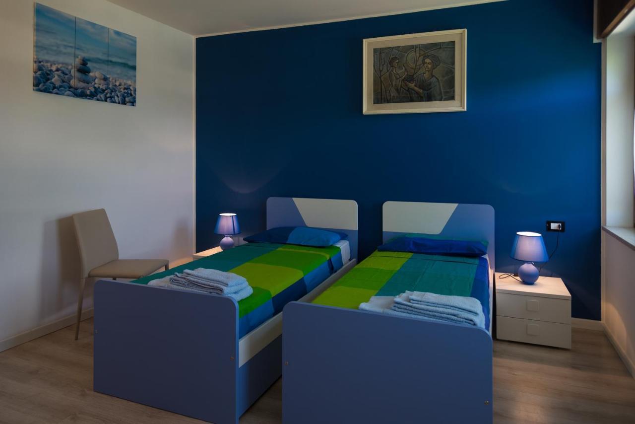Casa Verde Belluno Mel ภายนอก รูปภาพ