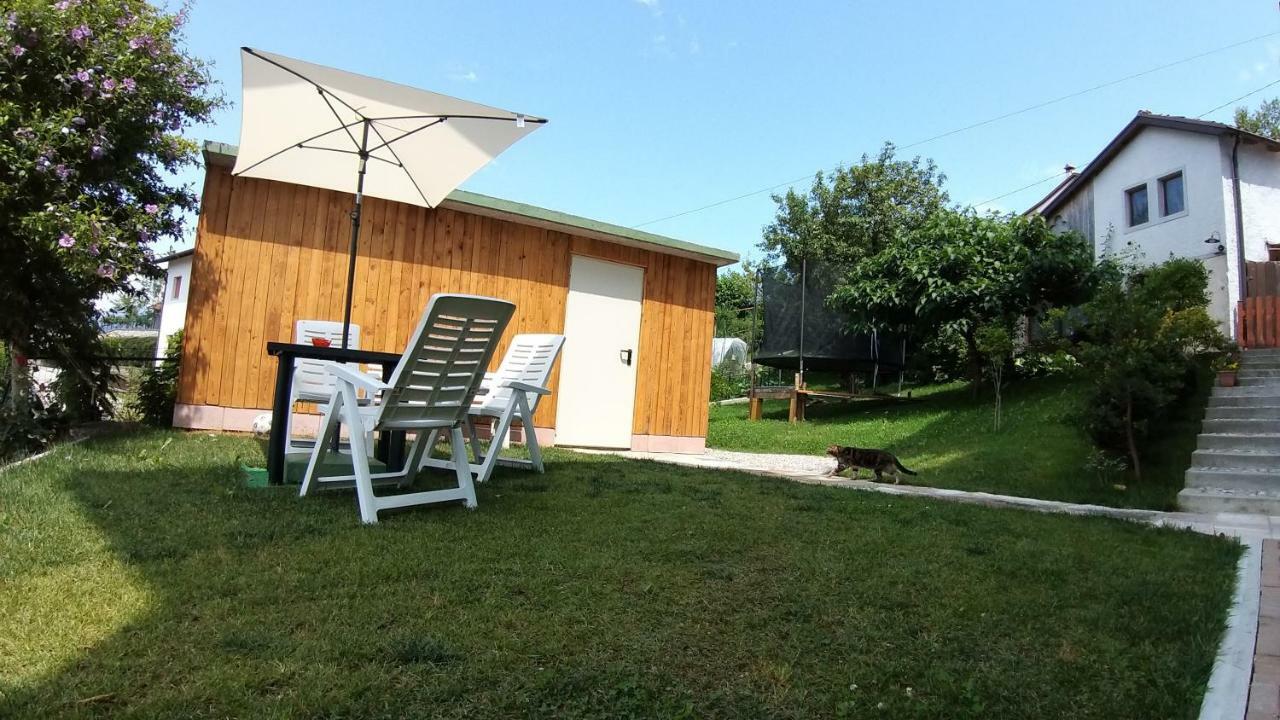 Casa Verde Belluno Mel ภายนอก รูปภาพ